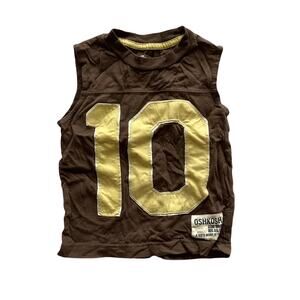 Oshkosh Muscle Tank Top